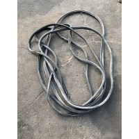 Уплотнитель двери Mercedes-Benz GLC-Class X253 A2537402500, A2536970151, A2536970151