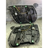 стеклоподъемник Mercedes-Benz GLC-Class X253 A2537206403