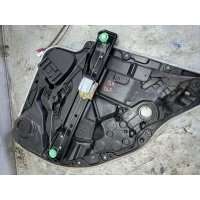 стеклоподъемник Mercedes-Benz GLC-Class X253 A2537206403