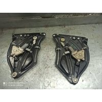 стеклоподъемник Mercedes-Benz E-Class C207 A2076700803