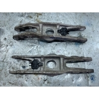 Рычаг Mercedes-Benz GLC-Class X253 A2053523300