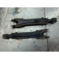 Рычаг Mercedes-Benz GLC-Class X253 A2043500229