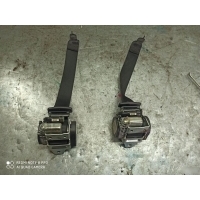 Ремень безопасности Mercedes-Benz E-Class C207 A20786021859