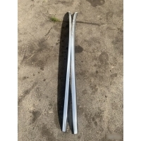 Рейлинги Mercedes-Benz GLC-Class X253 A2538901400