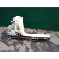 Порог Mercedes-Benz E-Class C207 55555