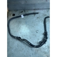 Провод стартера генератора Mercedes-Benz GLC-Class X253 A2535400701