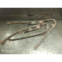 Подушка безопасности шторка Mercedes-Benz E-Class C207 A2078600102