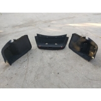 Обшивка багажника Mercedes-Benz S-class W222 A2226901704