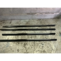 Молдинг стекла Mercedes-Benz GLC-Class X253 A2537202701, A2537202801, A2537304501, A2537304601