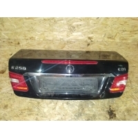 Крышка багажника Mercedes-Benz E-Class C207 A2077500175
