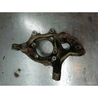 Кулак поворотный Mercedes-Benz E-Class C207 A2043503208