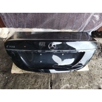 Крышка багажника Mercedes-Benz C-Class W205 A2057500075