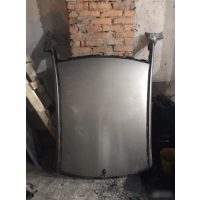 крыша кузова Mercedes-Benz C-Class W204 A2046570009