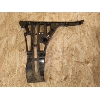 Кронштейн бампера Mercedes-Benz S-class W222 A2228850421, A2228800512