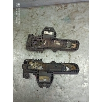 Кронштейн ручки двери Mercedes-Benz E-Class C207 A2047600934, A2047601234