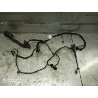 Коса проводки двери Mercedes-Benz S-Class W222 A2225409307