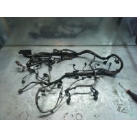 Коса проводка двигателя Mercedes-Benz E-Class W212 A2761504356