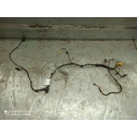 коса проводка двери Mercedes-Benz E-Class W212 A2124409308