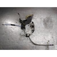 замок двери Mercedes-Benz E-Class W212 A0997200435