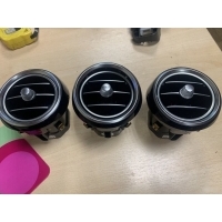 Дефлектор воздушный Mercedes-Benz GLC-Class X253 A2058304604