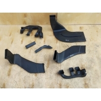 Воздуховод Mercedes-Benz S-class W222 A2228310800