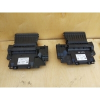 Воздуховод Mercedes-Benz S-class W222 A2228303300