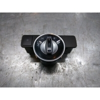Блок управления светом Mercedes-Benz E-Class W212 A2129050551