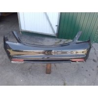 Бампер Mercedes-Benz S-class W222 A22298851525