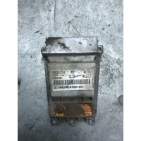 Блок управления airbag Mercedes-Benz R-Class W251 A1648207426