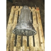 АКПП Mercedes-Benz CLS-Class 300 R2302710301