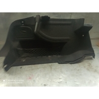 Обшивка багажника Mercedes-Benz E-Class C207 COUPE A 207 690 09 41 9F08, A2076900941