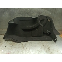 Обшивка багажника Mercedes-Benz E-Class C207 COUPE A 207 690 06 41 9F08, A2076900641