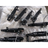 Кронштейн ручки двери Mazda Mazda6 GH KB7W7242X, KB7W5842X, KB7W5942X, KB7W7342X