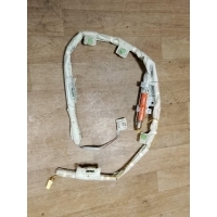 Подушка безопасности боковая шторка Mazda Mazda3 BL BBM457KN0F