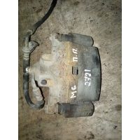 Суппорт Mazda Mazda6 GH GS1D3361X, GSZD3399Z