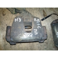 Суппорт Mazda Mazda3 BL BP4K33281B