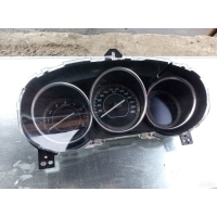 Панель приборов Mazda Mazda6 GJ GLT955471