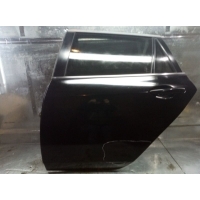 Дверь Mazda Mazda6 GH GSYA7302XJ