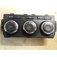 Блок управления климат-контролем Mazda Mazda6 GH GDK461190A