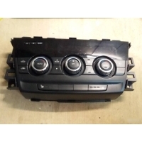 Блок управления климат-контролем Mazda Mazda6 GJ GHR961190J
