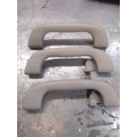 Ручка внутренняя потолочная Mazda CX-7 D35169470A, D351-69-470A, GAL1-69-470B