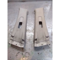 Обшивка стойки Mazda CX-7 EG2168190C, EG21-68-190C, EG21-68-210C, EG2168210C