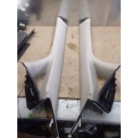 Обшивка стойки Mazda CX-7 EG2168160F, EG21-68-160F, EG21-68-170F, EG2168160F, EG2168170F