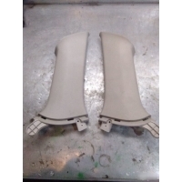 Обшивка багажника Mazda CX-7 EG2168280F75, EG21-68-280F, 75, EG21-68-290F, 75, EG2168280F75, EG2168290F75