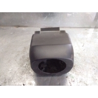 Кожух рулевой колонки Mazda CX-7 EH446021, EH446021XA02