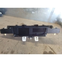 Дисплей информационный Mazda CX-7 EH67611J0F