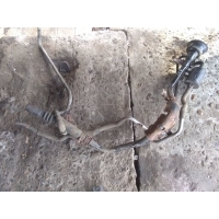Горловина топливного бака Mazda CX-7 E22142210C