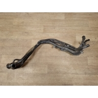 Горловина топливного бака Mazda CX-5 KF KB8M42210