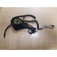 Коса проводки двери Mazda CX-5 KB8M67210