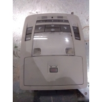 Плафон салонный Lexus RX350 812600E131
